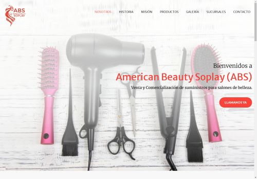 American Beauty Supply