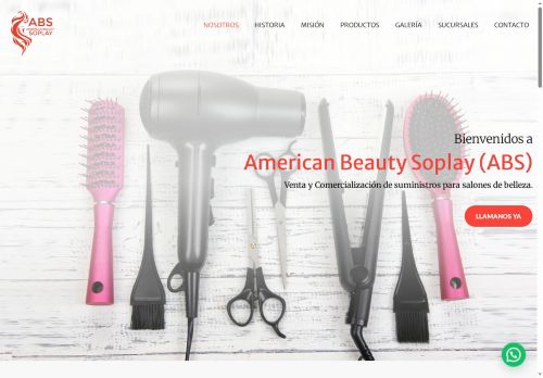 American Beauty Supply