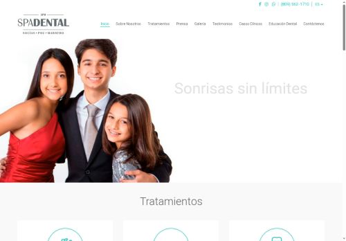Spa Dental