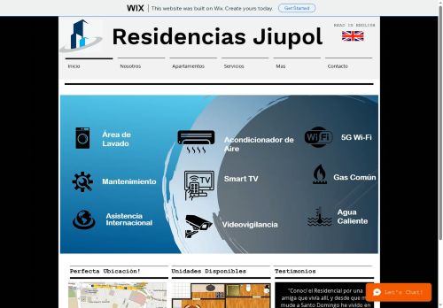 Residencial Jiupol