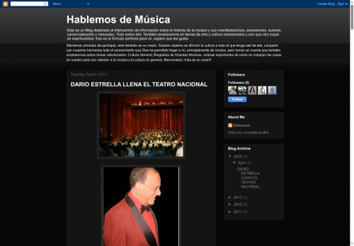 Dario Estrella