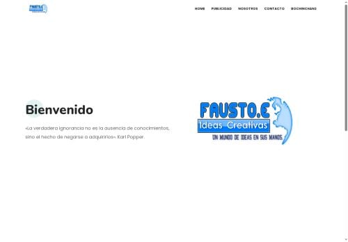 Fausto.e
