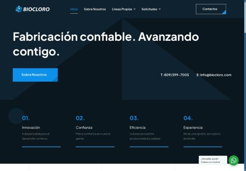 Bio Cloro