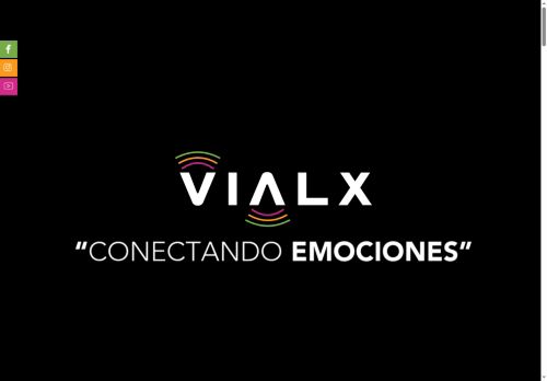 Vialx Sound Entertainment