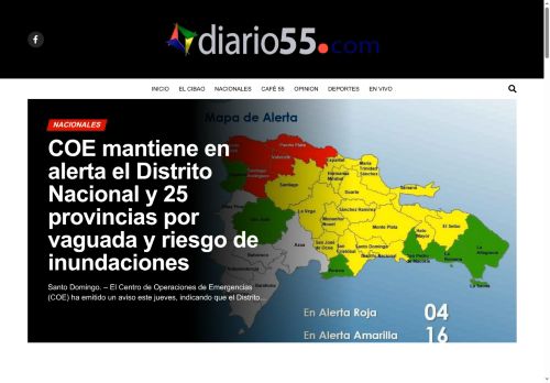 Diario55