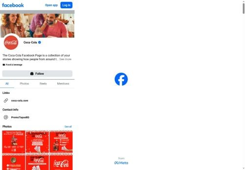 Coca Cola República Dominicana