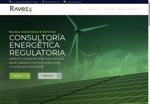 Raveza