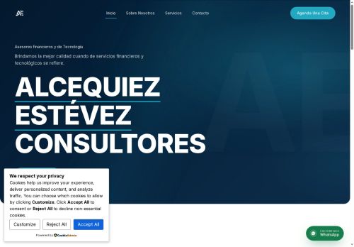 AE Consultores & Asocs.