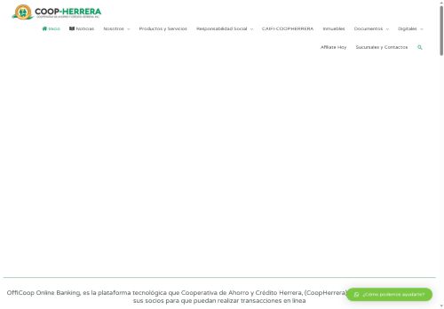 Cooperativa Herrera
