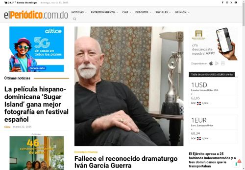 El Periódico