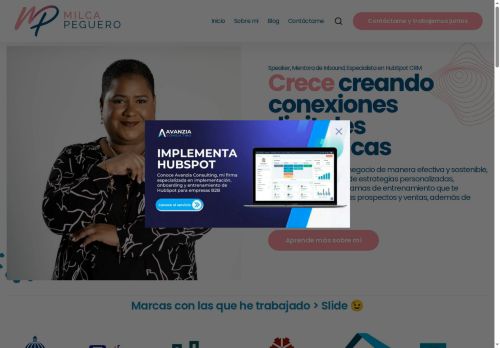 Milca Peguero