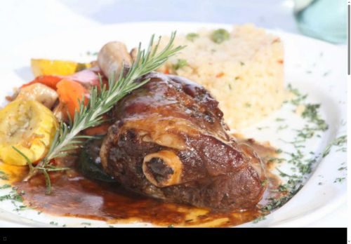 La Forchetta Ristorante