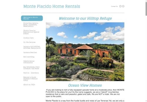 Monte Placido