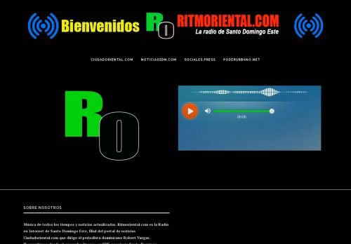 Ritmoriental.com