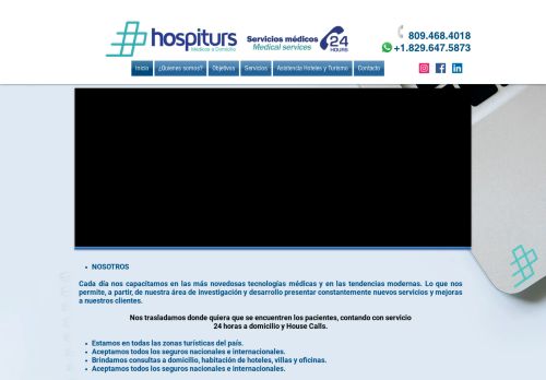 Hospiturs Clinic