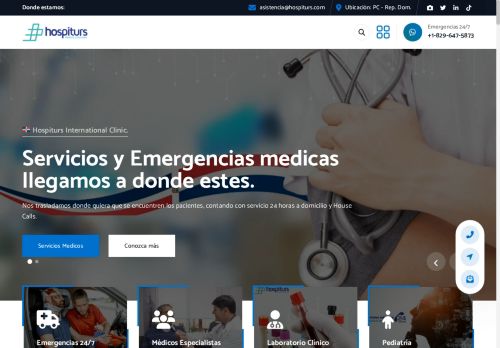 Hospiturs Clinic