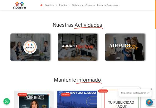 Asociación Dominicana de Administradores de Gestión Humana