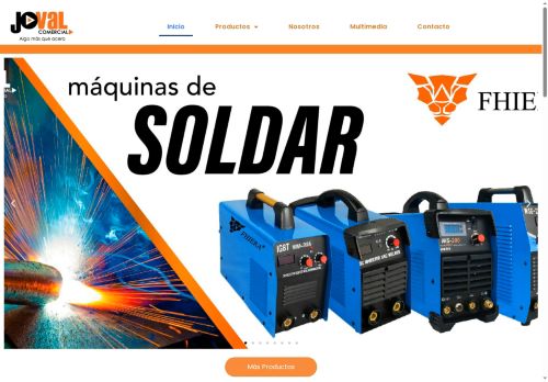 Joval Comercial