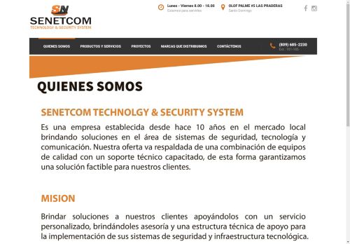 Senetcom