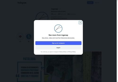 Ingenap, Ingeniería de Alta Precision