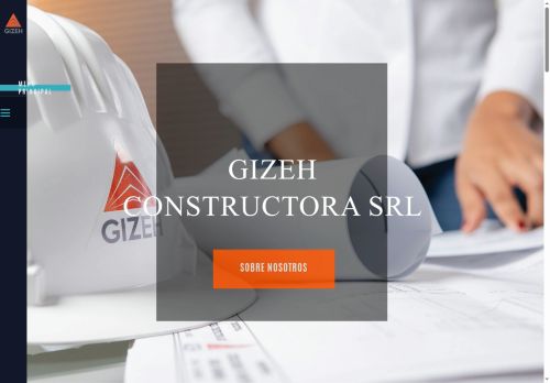 Gizeh Constructora