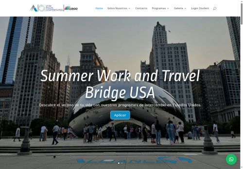 Alliance International Recruiting Agency