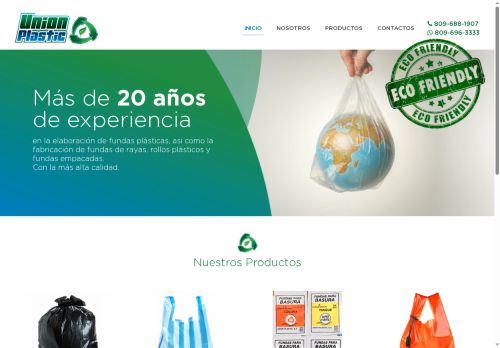 Union Plastic