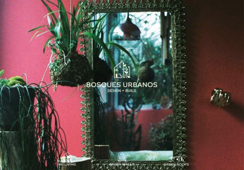 Bosques Urbanos