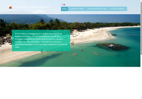Puerto Plata, La Costa del Ambar