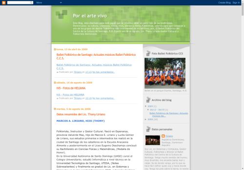 Dominican Republic Directory