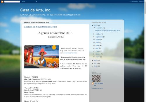 Dominican Republic Directory
