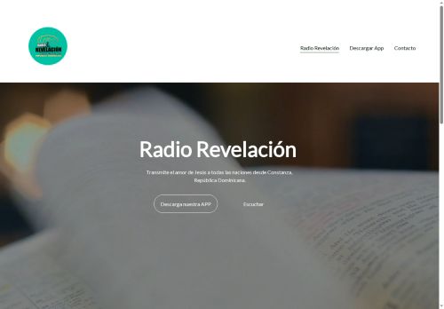 Radio Revelación