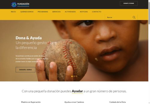 Fundación Sol Naciente, Inc.