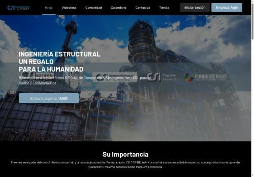 CSI Caribe