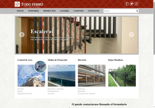 Todo Ferro