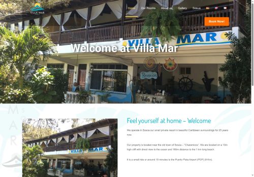 Villa Mar