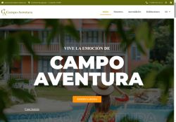 Campo Aventura