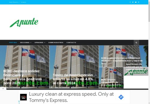 Dominican Republic Directory