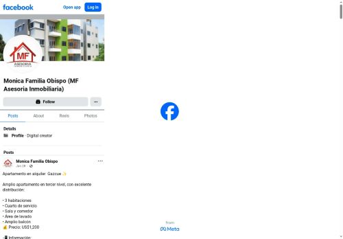MF Asesoria Inmobiliairia