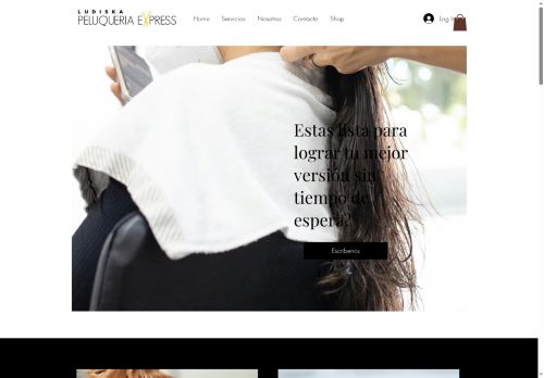 Peluquería Express