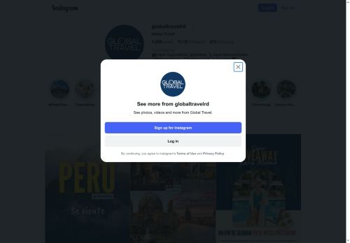 Global Travel