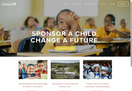 Dominican Advance, Inc.