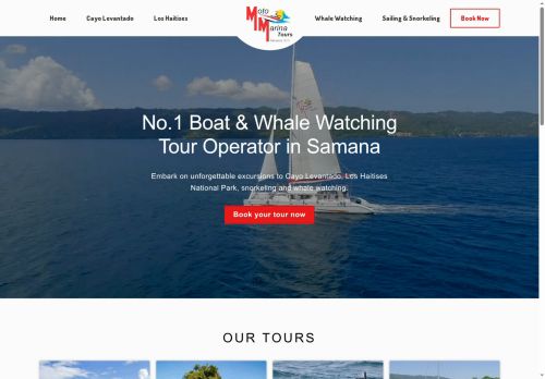 Moto Marina Tours