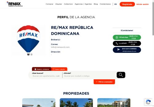 Remax Lider