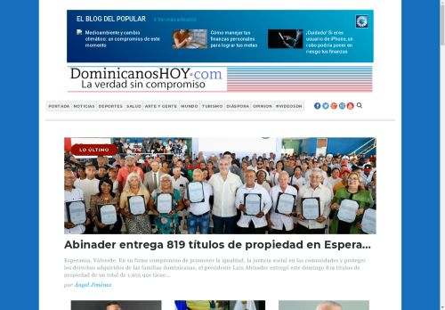 Dominican Republic Directory