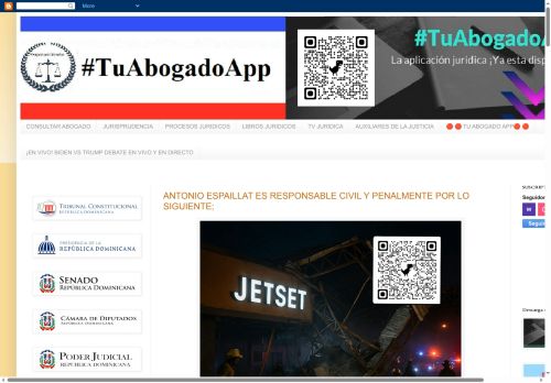 Tu Abogado Dominicano