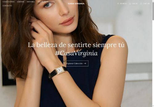 Casa Virginia