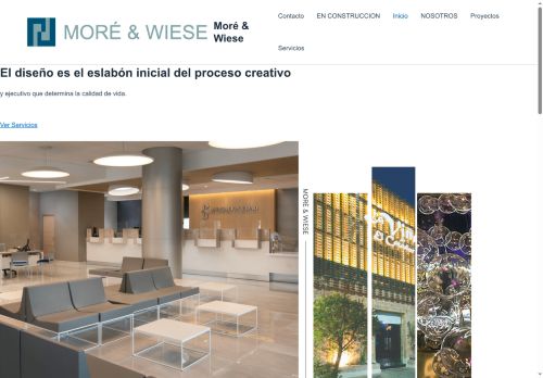 More & Wiese