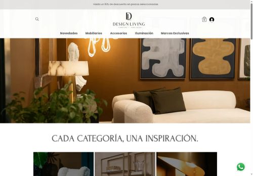 Design Living
