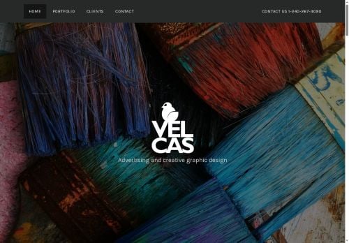 Velcas Publicidad